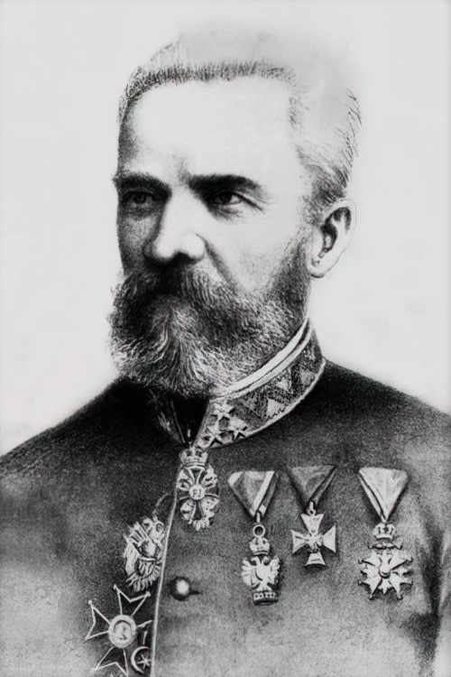 Ivan Trnski (Nova Rača kod Bjelovara, 1. svibnja 1819. - Zagreb, 30. lipnja 1910.), hrvatski književnik, prevoditelj i zagonetač