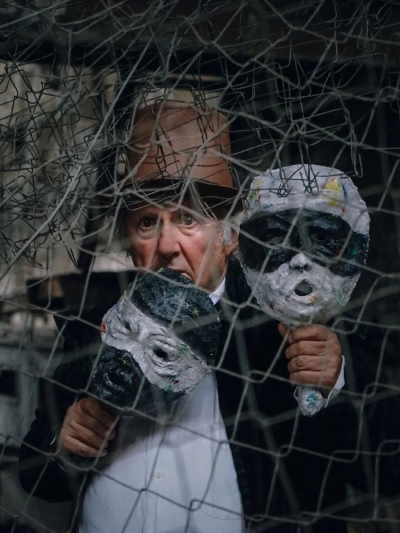 Autorica fotografije: Hana Sokolović