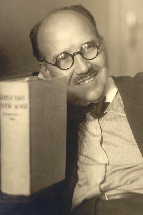 Aleksandar Freudenreich (Zagreb, 21. studenog 1892. – Zagreb, 22. travnja 1974.), hrvatski arhitekt