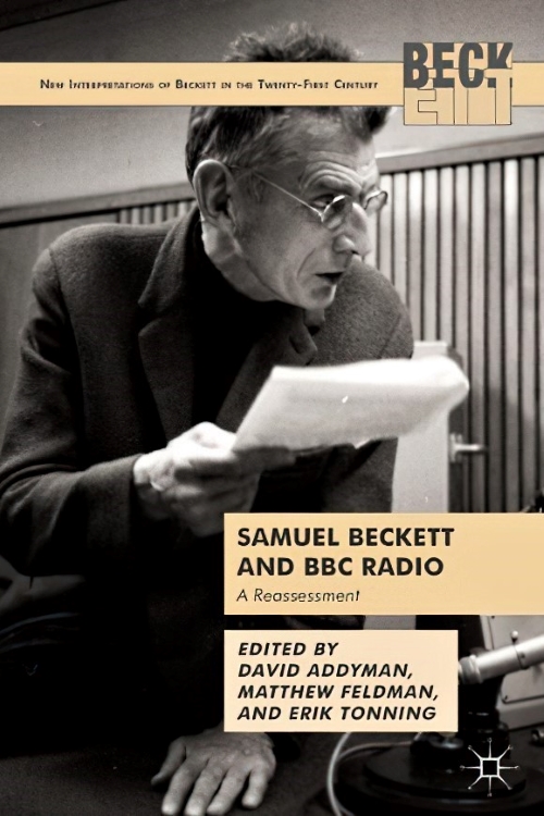 Samuel Beckett, <em>All That Fall</em>, BBC Radio, 1957. 