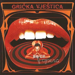 CD mjuzikl: Ivica Krajač – Karlo Metikoš – Miljenko Prohaska, Grička vještica, Croatia Records, 2012.