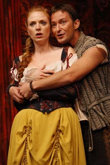 Gradsko dramsko kazalište Gavela, Zagreb, Marin Držić: Dundo Maroje, red. Marco Sciaccaluga