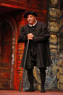 Gradsko dramsko kazalište Gavela, Zagreb, Marin Držić: Dundo Maroje, red. Marco Sciaccaluga