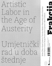 Frakcija, časopis za izvedbene umjetnosti. br. 60/61, ur. Marko Kostanić, Centar za dramsku umjetnost, 2011./2012.