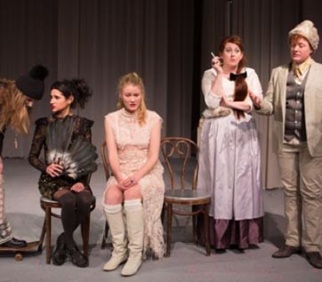 Galeb (Misleći na tebe)