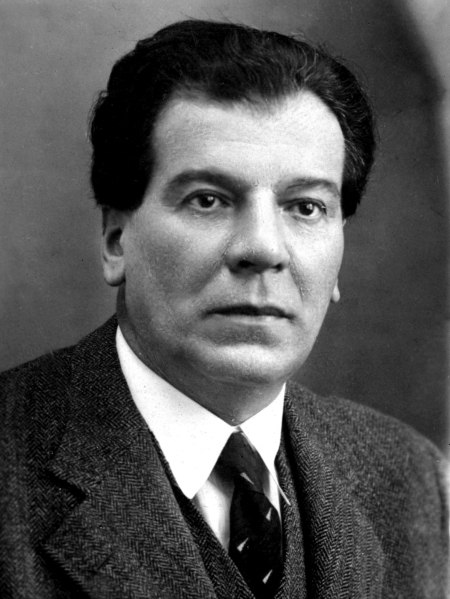 Branko Gavella (1885-1962)