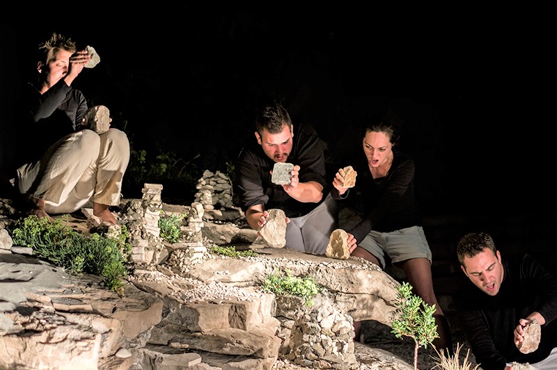 Gllugl: Dinko Šimunović, <em>Duga</em>, red. Tamara Kučinović 