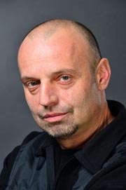 Goran Grgić, foto: © Novković