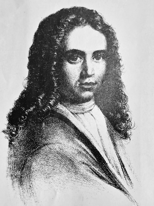 Ivan Gundulić (Dubrovnik, 8. siječnja 1589. – Dubrovnik, 8. prosinca 1638.) bio je hrvatski barokni pjesnik, epik, liričar, dramatičar i političar u Dubrovačkoj Republici