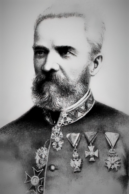 Ivan Trnski (Nova Rača kod Bjelovara, 1. svibnja 1819. - Zagreb, 30. lipnja 1910.), hrvatski književnik, prevoditelj i zagonetač. Pisao je pjesme, pripovijetke, dramske igrokaze i zagonetke. Prvi je predsjednik Društva hrvatskih književnika.