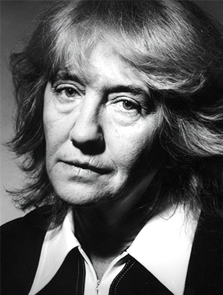 Ivica Boban (Zagreb, 21. prosinca 1942.), hrvatska koreografkinja i redateljica