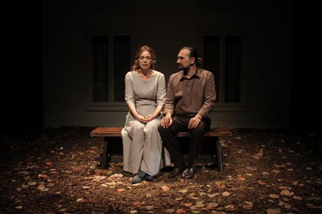 Hrvatsko narodno kazalište Ivana pl. Zajca u Rijeci: Ingmar Bergman, Jesenja sonata, red. Ana Tomović