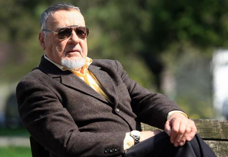 Glumačka družina Histron, Zagreb: Jimmy kabare