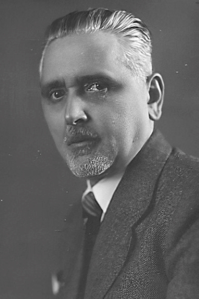 Ljubo Babić (Jastrebarsko, 14. lipnja 1890. – Zagreb, 14. svibnja 1974.), hrvatski slikar i povjesničar umjetnosti