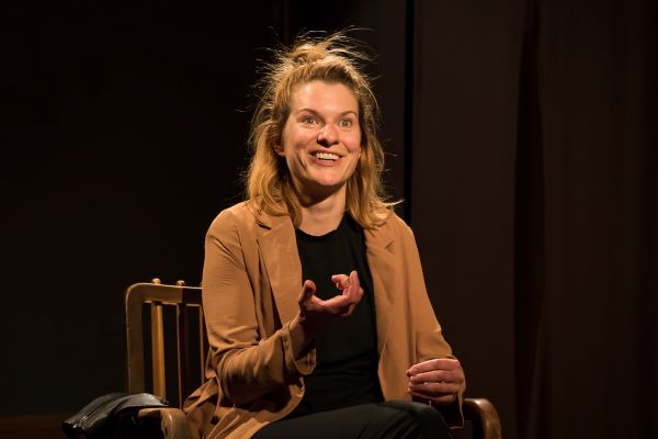 Teatar EXIT, TeatruM: Sanja Milardović, <em>Mala čuda</em>, red. red. Sanja Milardović 