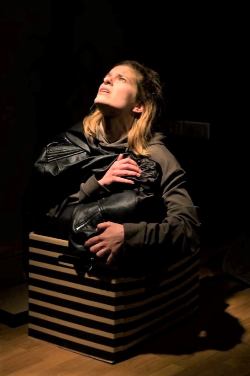 Teatar EXIT, TeatruM: Sanja Milardović, <em>Mala čuda</em>, red. red. Sanja Milardović 