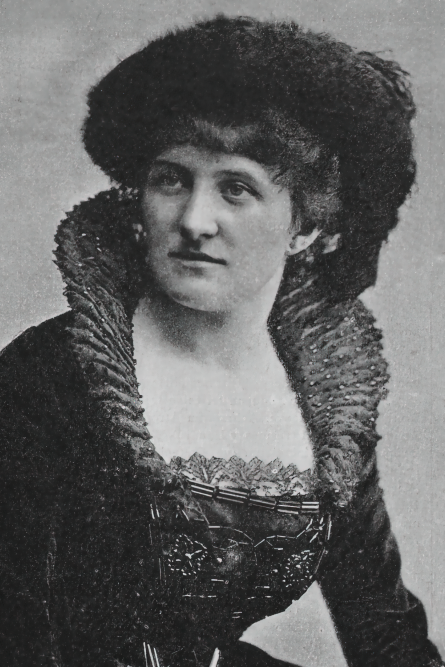 Marija Ružička Strozzi (Litovel, 3. kolovoza 1850. - 27. rujna 1937.), hrvatska glumica, znamenita tragetkinja. Marija Ružička Strozzi tečno je govorila češki te se do kraja života rado odazivala pozivima za gostovanja u rodnoj Češkoj gdje je nastupala s posebnim programom u kojem je ne samo glumila nego i pjevala