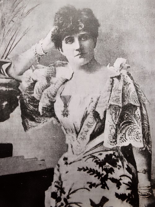 Marija Ružička Strozzi