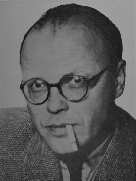 Marijan Matković (1915-1985)