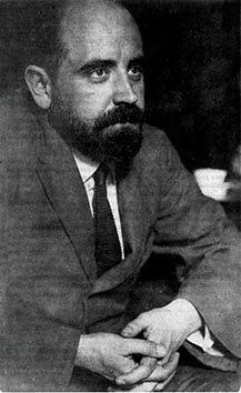 Miroslav Krleža između dva svjetska rata