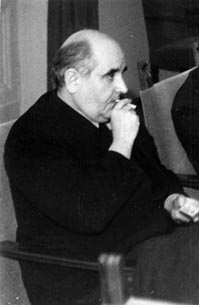 Miroslav Krleža
