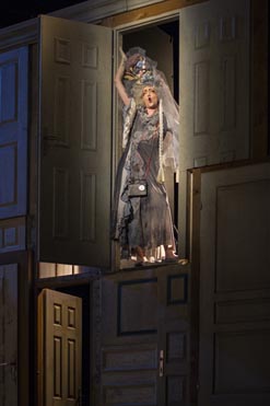 Atelje 212, Beograd: Aleksandar Popović, Mriješćenje šarana (Mrešćenje šarana), red. Milan Nešković