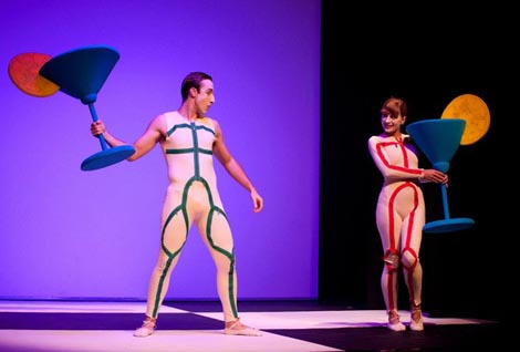 Gradsko kazalište mladih Split: Maja Pelević, Narančina kora, red. Jelena Posavec Tušek