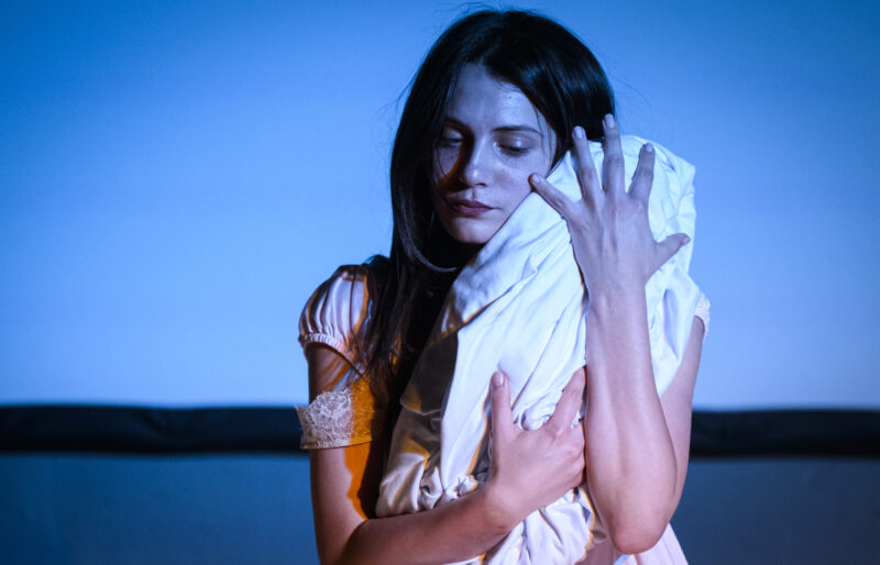 Umjetničkoj akademiji u Splitu: <em>Novorođena</em>, autorski projekt Dee Marije Računice