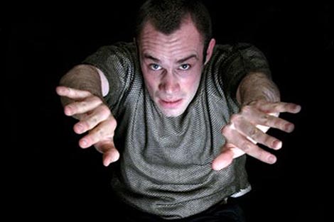 Theatre Ad Infinitum, London, Velika Britanija, i Why Not Theatre, Toronto, Kanada, Homer, Odisej, red. Nir Paldi