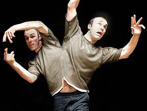 Theatre Ad Infinitum, London, Velika Britanija, i Why Not Theatre, Toronto, Kanada, Homer, Odisej, red. Nir Paldi