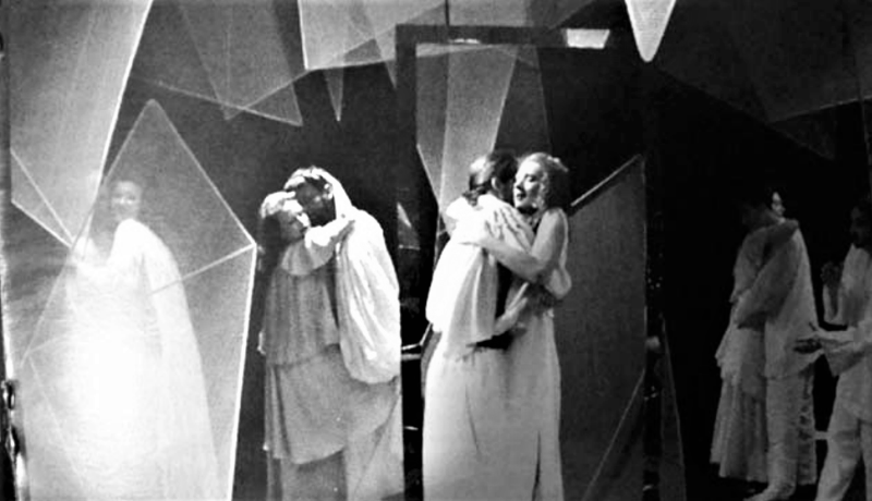 Mavro Vetranović, <em>Orfeo</em>, red. Ivica Boban, KMD Dubrovnik, 2001.