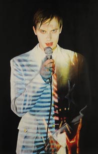 Schaubühne am Lehniner Platz, Berlin, William Shakespeare, Othello, red. Thomas Ostermeier