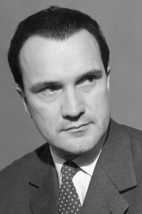 Pero Budak (Trebinje, 21. lipnja 1917. - Zagreb, 4. prosinca 2008.), hrvatski kazališni i filmski glumac, dramatik, komediograf, romanopisac, pjesnik, dječji pisac i prvi direktor Kazališta <em>Gavella</em>