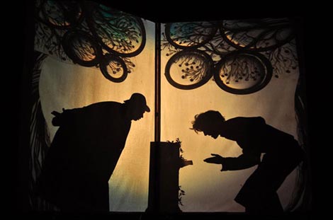 Teatar Naranča, Pula: Carlo Collodi, Pinocchio, red. Renata Carola Gatica