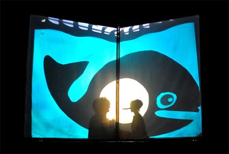 Teatar Naranča, Pula: Carlo Collodi, Pinocchio, red. Renata Carola Gatica