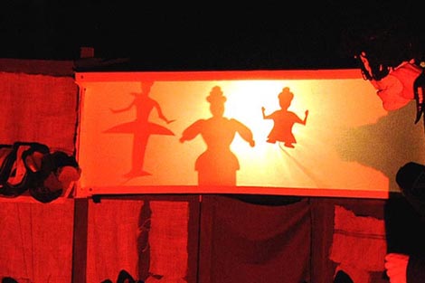 Gradsko kazalište Joza Ivakić, Vinkovci: August Šenoa, Postolar i vrag, red. Ivan Ćaćić