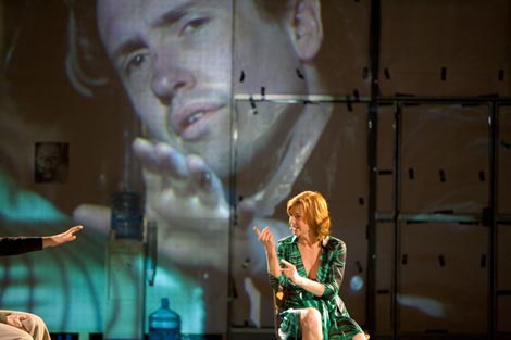 Toneelgroep, Amsterdam; John Cassavetes, Premijera, red. Ivo van Hove