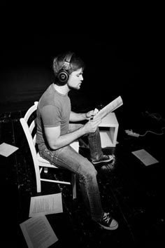 Umjetnička akademija Split i Hrvatsko narodno kazalište Split – Scena mladih: Siniša Glavašević, Priče iz Vukovara, autorski projekt Pere Eranovića