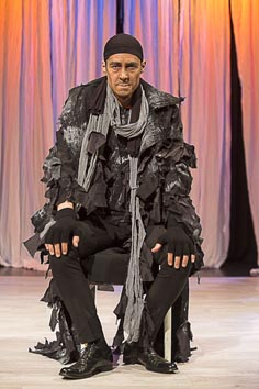 Dječje kazalište Dubrava, Zagreb: Tomislav Zajec, Pričokrad, red. Ivana Peroš