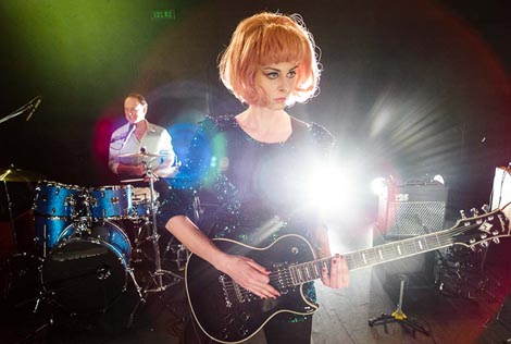 Umjetnička organizacija Skroz, Zagreb, Zagrebačko kazalište mladih, HDS ZAMP: Maja Sviben, Nora Krstulović, Vedran Peternel, Priroda i društvo, red. Nora Krstulović