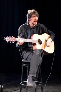 John Hinton, Ragnarok – The Weird of the Gods, red. John Hinton