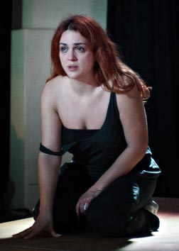 Radionica integracije, Beograd, Qendra Multimedia, Priština: William Shakespeare, Romeo i Julija, red. Miki Manojlović