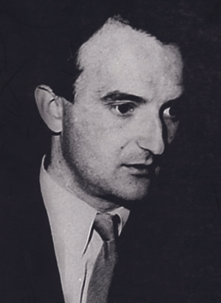 Kosta Spaić (1923-1994)