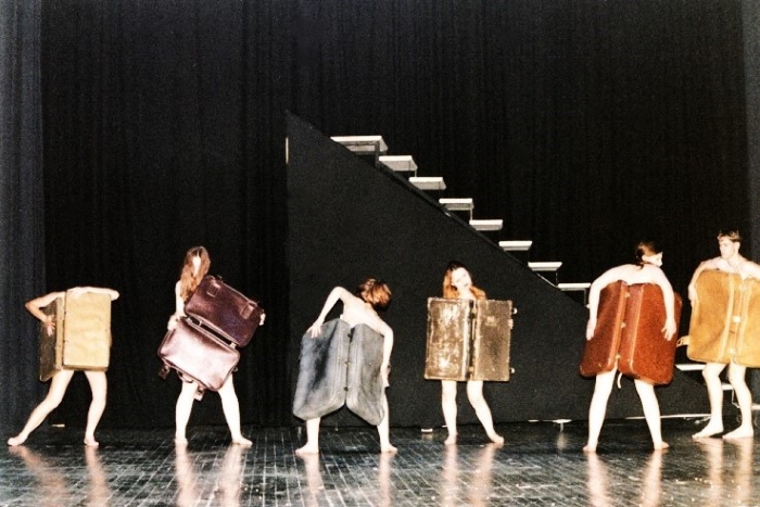 Antun Kanižlić, <em>Sveta Rožalija</em>, red. Jasnim Novljaković, GK Požega, 1999.