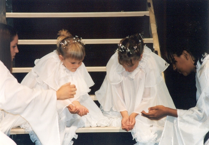 Antun Kanižlić, <em>Sveta Rožalija</em>, red. Jasnim Novljaković, GK Požega, 1999.