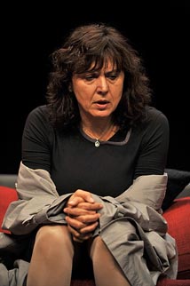 Teatar Rugantino, Zagreb: Jordan Cvetanović, Ispovjedaonica (Terapija), red. Maja Šimić