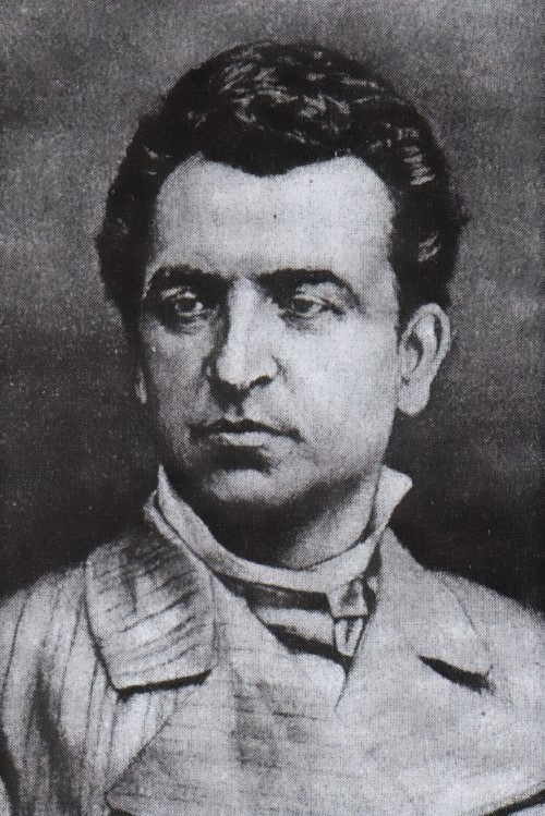 Toša Jovanović (Veliki Bečkerek, 2. lipnja 1845. - Beograd, 17. veljače 1893.)