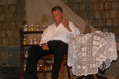 Siniša Brajčić (prema Libru viškiga jazika Andra Rokija Fortunata), Viška veja, red. Siniša Brajčić, Lenko Blažević