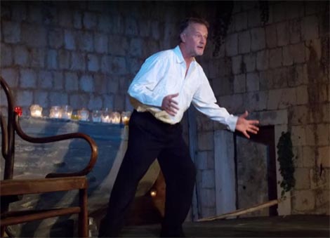 Siniša Brajčić (prema Libru viškiga jazika Andra Rokija Fortunata), Viška veja, red. Siniša Brajčić, Lenko Blažević