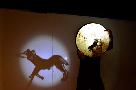 Kazališna družina Pinklec, Čakovec, i Zavod Federacija, Ljubljana: Nana Milčinski, Peter Kus (po motivima istinite priče), Vučje srce, red. Peter Kus